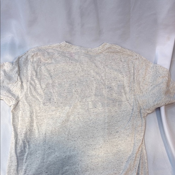 Mama w/ Lighting Bolt Graphic T-Shirt - Cream colored, Woman’s Medium, NWT - Picture 8 of 12